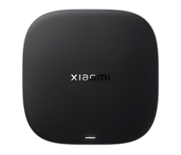 XIAOMI TV Box S 3rd Gen - 1335632 - zdjęcie